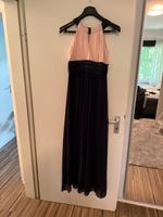 Neu Cocktailkleid Abendkleid Abiballkleid XS 34 Jakes blau rosa Dortmund - Innenstadt-Ost Vorschau