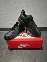 Nike Court Borough low 2 GS Gr. 38,5 Schwarz Black Sneaker Neu!! Bayern - Senden Vorschau