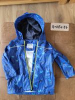 Regenjacke Gr. 86 Brandenburg - Ludwigsfelde Vorschau