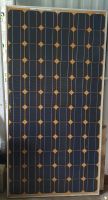 Solarmodule  170 Wp, gebraucht Dithmarschen - Meldorf Vorschau