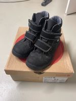 Ricosta Stiefel Klett Gr 33 Zürs WMS weit Hamburg - Hamburg-Nord Vorschau