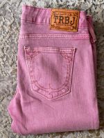 True Religion 7/8 Damen Jeans Gr.26 Nordrhein-Westfalen - Gelsenkirchen Vorschau