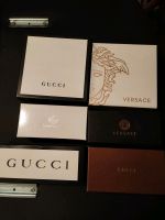 Gucci, Versace, Boxen, Kartons Dresden - Cotta Vorschau