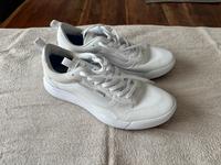☑️ Vans Ultrarange Exo Herren Sneaker Schuhe 44,5 - WIE NEU Nordrhein-Westfalen - Marienheide Vorschau