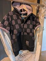 Yakuza Sweatjacke Hessen - Bürstadt Vorschau