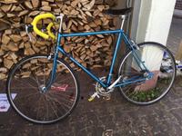 Diamant Rennrad (DDR) - 58er Berlin - Reinickendorf Vorschau
