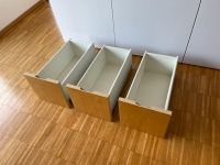 3 Schubladen IKEA Kleiderschrank Rakke, früher Visthus Nordrhein-Westfalen - Bergisch Gladbach Vorschau
