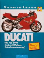 Wartung und Reparatur Ducati Niedersachsen - Braunschweig Vorschau