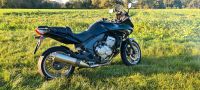 Honda CBF600 Niedersachsen - Worpswede Vorschau