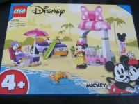 Lego 10773 Disney Minnies Eisdiele NEU/OVP Bochum - Bochum-Nord Vorschau