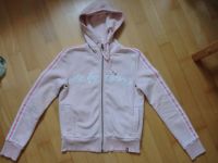 EDC by ESPRIT Sweatjacke Kapuze Gr.S(M) 36 rosa -auch Versand Nordrhein-Westfalen - Meerbusch Vorschau