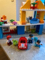 Lego Duplo familienhaus Hessen - Dreieich Vorschau