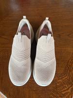 Skechers Beige Größe 41 Hessen - Rödermark Vorschau