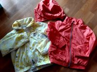 2x Jacke Übergangsjacke Anorak Blouson  vertbaudet esprit Sachsen-Anhalt - Magdeburg Vorschau