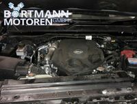 Motor NISSAN NAVARA 2.3 dCi YS23DDT 17.961KM+GARANTIE+KOMPLE+VERS Leipzig - Eutritzsch Vorschau