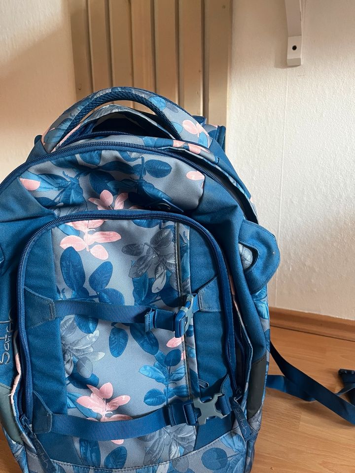 Satch Schulrucksack Summer Soul 30L in Bönen