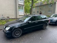 Mercedes 220 CDI Köln - Lindenthal Vorschau