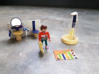 Playmobil 3969 Bad mit Dusche OVP Badezimmer Sachsen - Zschorlau Vorschau