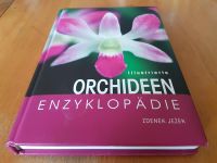 Orchideen Enzyklopädie.  Buch Brandenburg - Teltow Vorschau