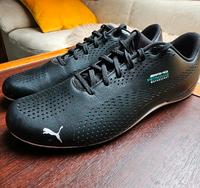 PUMA Herren Sneaker Drift Cat 5 Ultra II AMG Petronas F1 Gr 46 Hessen - Neukirchen Vorschau