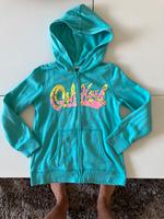 OshKosh sweat Jacke 134 Baden-Württemberg - Mannheim Vorschau
