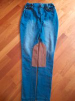 Mädchen Jeans Reiterjeans Reiterhose Größe 152 Nordrhein-Westfalen - Odenthal Vorschau