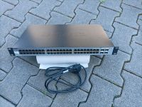 D-LINK DGS 12148 Switch / 48-Port / Gigabit Ethernet Rheinland-Pfalz - Weißenthurm   Vorschau