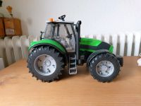 Bruder Traktor Deutz-Fahr neu Landwirtschaft Hessen - Elbtal Vorschau