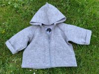 Walkjacke Wolwalk Jacke Babum 80/86 Walkwolle Nordrhein-Westfalen - Wegberg Vorschau