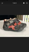 Clarks Stomp Claw Leder Kinderschuhe 24 Dino Düsseldorf - Lichtenbroich Vorschau