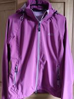 Softshelljacke Damen Bayern - Thyrnau Vorschau