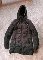 Naketano Winterjacke Kurzmantel Hessen - Darmstadt Vorschau