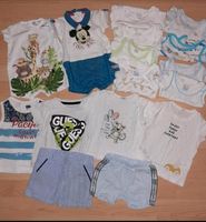 Baby Junge Paket 56 - 62 cm Baden-Württemberg - Bad Rappenau Vorschau