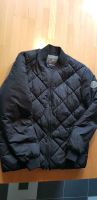 Jack & Jones Steppjacke, Gr. M  schwarz Hessen - Naumburg  Vorschau