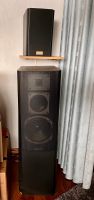 QUADRAL Lautsprecher Boxen IPSO + MONSUN + ORKUS subwoofer Hamburg - Altona Vorschau