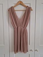 Kleid rosè Gr.S Bayern - Großwallstadt Vorschau