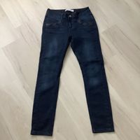 Mos Mosh Jeans Gr. 28 ca. 36 38 Blau Dunkelblau Top Zustand Bochum - Bochum-Ost Vorschau