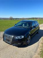 Audi A3 QUATTRO MOTOR ÜBERHOLT Sportback 8P 1.8 tfsi s-line Bayern - Röthenbach (Allgäu) Vorschau