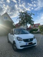 Smart ForFour Passion Edition Kr. München - Neubiberg Vorschau