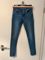 Levi’s Jeans 711 Skinny W25 L30 Nordrhein-Westfalen - Bottrop Vorschau