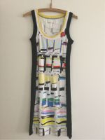 Marc Cain Sports Kleid Minikleid aus Ripp-Jersey in Gr. N1/XS/34 Bonn - Kessenich Vorschau