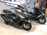 Kymco AK 550 Premium , mit 5 Jahren *GARANTIE ! Sofort lieferbar Rheinland-Pfalz - Worms Vorschau