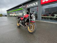 Kawasaki Z650RS *650€ Führerscheinbonus* Nordrhein-Westfalen - Anröchte Vorschau