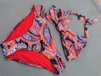 NEU-vorgewaschen CYELL 2tlg BIKINI 40B bunt Bayern - Karlstein Vorschau