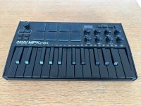 Akai MPC Mini - schwarz Essen - Rüttenscheid Vorschau