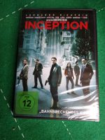 Inception DvD neu Bayern - Wallerstein Vorschau