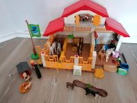 Playmobil Country Pferdehof Ponyhof 4160 Kreis Pinneberg - Uetersen Vorschau