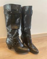 Damen Stiefel von Esprit Größe 36 Berlin - Treptow Vorschau