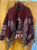 Strickjacke Superdry Gr.Xs Nordrhein-Westfalen - Bergisch Gladbach Vorschau