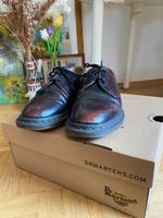 Dr.Martens black und rot 38 size Essen - Steele Vorschau